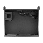 Серверный корпус ExeGate Pro 2U350-33 (RM 19', высота 2U, глубина 350, БП 900PAS, 2хUSB+1х USB3.0), фото7