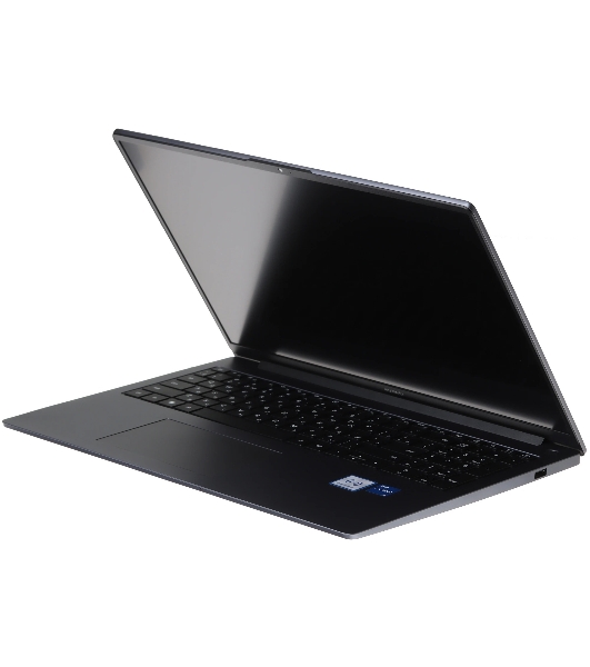 Ноутбук Huawei MateBook D 16 MCLG-X 16' IPS Core i5 13420H 16Gb SSD512Gb Intel UHD Graphics noOS grey space WiFi BT Cam 1,72кг, металл
