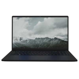 Ноутбук Rikor NEURO 3 RL-AC02/15.6'/IPS/AMD Ryzen 5 7430U/16Gb/512Gb SSD/AMD Radeon Graphics/Windows 11 Pro/черный/1.64kg
