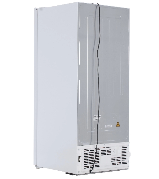 Морозильная камера Haier HF 260WG, белый, 248л, 6 ящиков