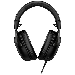 Гарнитура HyperX Cloud III чёрный, беспроводная, радиоканал, фото5