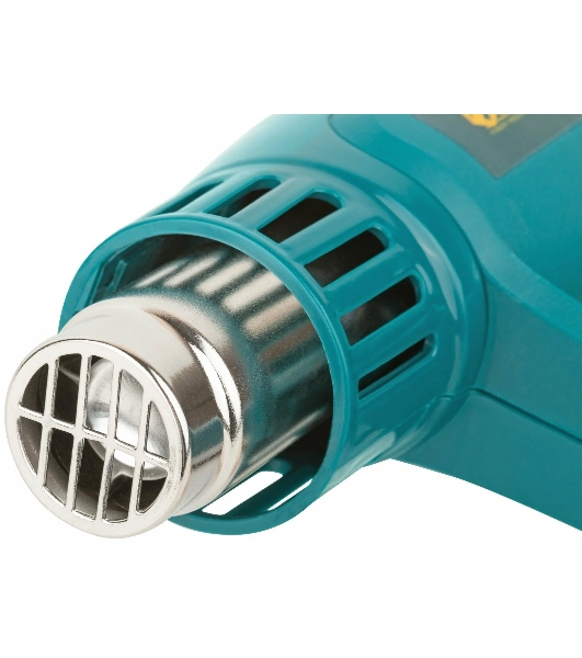 Фен технический FIT HG-2011 2000 Вт, 250/500 C, 250/550 л/мин