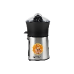 Соковыжималка ENERGY EN-227USB черный/серебристый, цитрусовая, 80 Вт, 300 мл, механическое, фото4