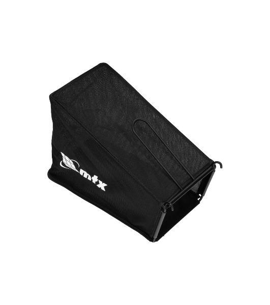 Газонокосилка бензиновая MTX GL41-K, 3 л.с.
