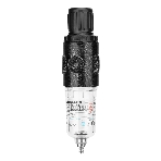 Фильтр-регулятор Denzel FR1500, 10 бар, 1500 л/мин, 1/4', фото6