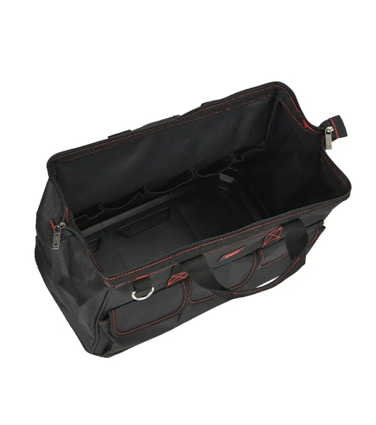 Сумка для инструментов Deli DL430901 Black Edition