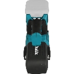 Вибрационная шлифовальная машина Makita DBO380Z 200Вт, фото3