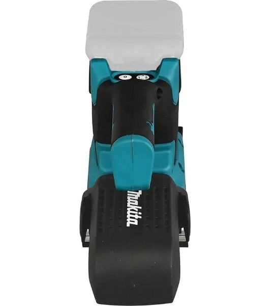 Вибрационная шлифовальная машина Makita DBO380Z 200Вт