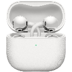 Наушники TWS Huawei FreeClip 2 белый, открытые (клипсы), Bluetooth, быстрая зарядка, до 8 ч, фото2