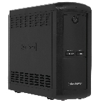 Источник бесперебойного питания CyberPower VP700EILCD/700 ВА/390 Вт/USB/RS-232/RJ-11/RJ-45/6 x IEC 320 C13 (компьютерная), фото6
