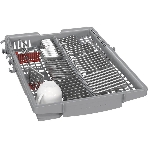 Встраиваемая посудомоечная машина Bosch SPV4EMX10E, серебристый, 44.8 см, 10 компл., 44 дБ, класс C, фото6