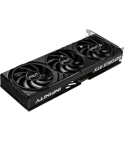 Видеокарта Palit PA-RTX 5060Ti INFINITY 3 OC 8Gb