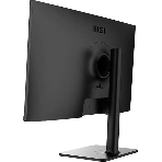 Монитор 27' MSI Modern MD272XP IPS 1920x1080, 100 Гц, 4 мс, 16:9, 300 кд/м2, 1xHDMI, 1xDP, 1xUSB-C, 1x3.5 мм, черный, фото5