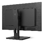 Монитор 31.5' Philips 32B1U3900 VA 3840x2160, 60 Гц, 4 мс, 16:9, 350 кд/м², HDMI 2.0, DP 1.4, USB-C (90 Вт), USB Hub (4x USB 3.2), 3.5 Jack, Ethernet, динамики (2x3 Вт), черный, фото7