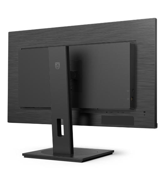 Монитор 31.5' Philips 32B1U3900 VA 3840x2160, 60 Гц, 4 мс, 16:9, 350 кд/м², HDMI 2.0, DP 1.4, USB-C (90 Вт), USB Hub (4x USB 3.2), 3.5 Jack, Ethernet, динамики (2x3 Вт), черный