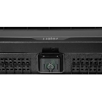 Телевизор Haier 43' HQLED S2 PRO черный HQLED 4K UHD 60Hz Smart TV Android TV 2GB/16GB, фото5