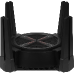 Роутер беспроводной Netis NX62 AX6000 10/100/1000/2500BASE-T, фото3