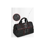 Сумка для инструментов Deli DL430907 Black Edition, фото3