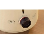 Тостер Bosch TAT2M127 бежевый, 950 Вт, 2 слота, фото8