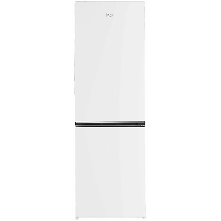 Холодильник Beko B1RCNK332W белый двухкамерный 200/100л морозилка снизу, No Frost