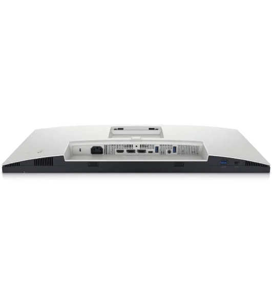 Монитор 23.8' Dell UltraSharp U2424H IPS 1920x1080, 120 Гц, 8 мс, 16:9, 250 кд/м2, 1xHDMI, 1xDP, 3xUSB Type-C, серебристый
