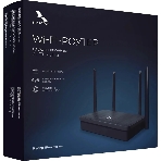 Маршрутизатор Триколор TR-router-04 (046/91/00057758) AC1200 10/100/1000BASE-TX черный, фото4
