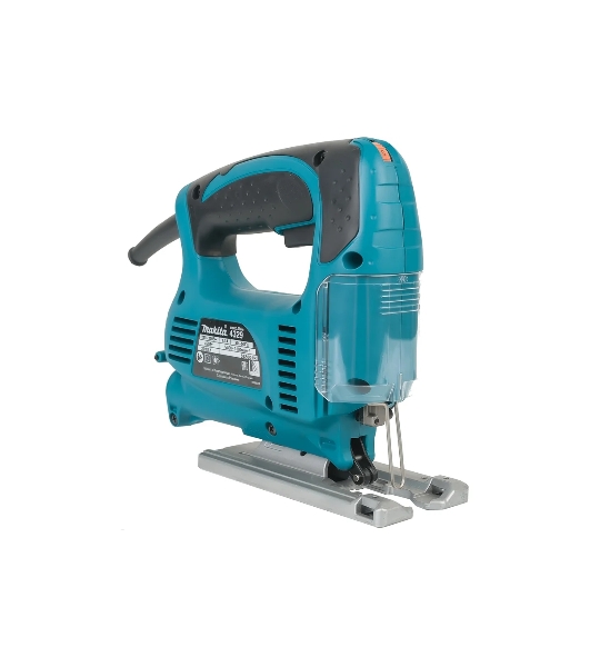 Лобзик электрический Makita 4329K 450Вт 3100ходов/мин от электросети