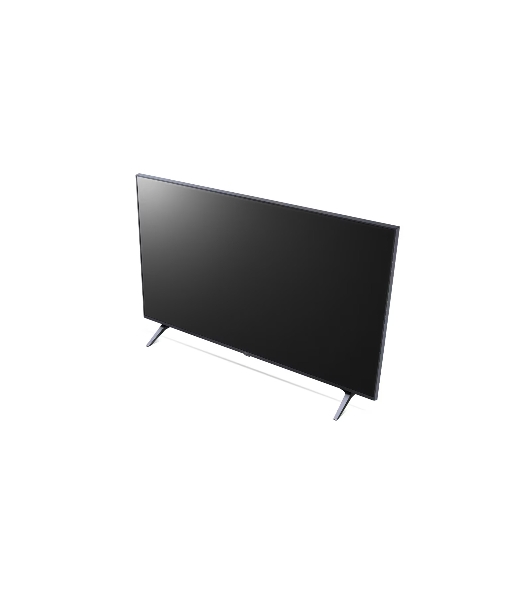 Телевизор LG 43' 43UN640S0LD черный LED UHD 60Hz Smart TV WebOS 1.5GB/8GB