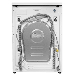 Стиральная машина Maunfeld MFWM127IWH053 белая, загрузка фронтальная 7кг, 1200 об/мин., класс: A+++, фото10