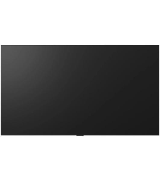 Телевизор LG 77' OLED77G5RLA атласное серебро OLED Smart TV
