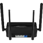 Двухдиапазонный роутер Wi-Fi 7 Mercusys MR25BE BE3600, фото8