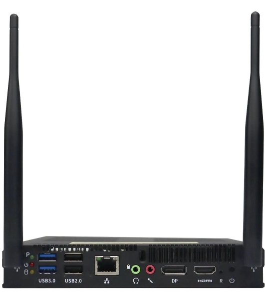 Компьютер Hisense S02BDS5A811E i5/8/128
