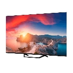 Телевизор Haier 65' DH1VNBD01RU S2 Pro черный QLED 4K UHD 60Hz Smart TV Android TV 2GB/32GB, фото2