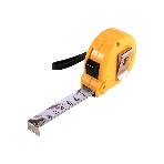 Рулетка Deli DL9003B 3мx16мм Метрическая. Корпус ударопрочный., фото2