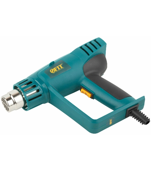 Фен технический FIT HG-2011 2000 Вт, 250/500 C, 250/550 л/мин