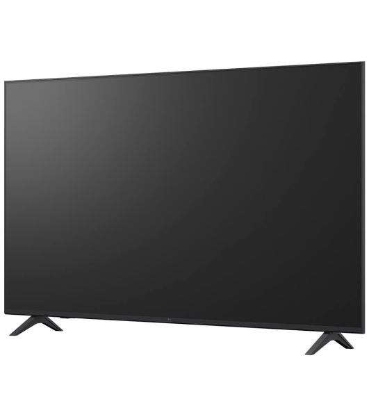 Телевизор LG 55' 55UA75009LA черный Direct LED 4K UHD 60Hz Smart TV WebOS 1.5GB/8GB