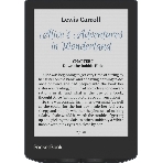 Электронная книга PocketBook 634 Verse Pro Color Stormy Sea (PB634K3-1-WW), фото4