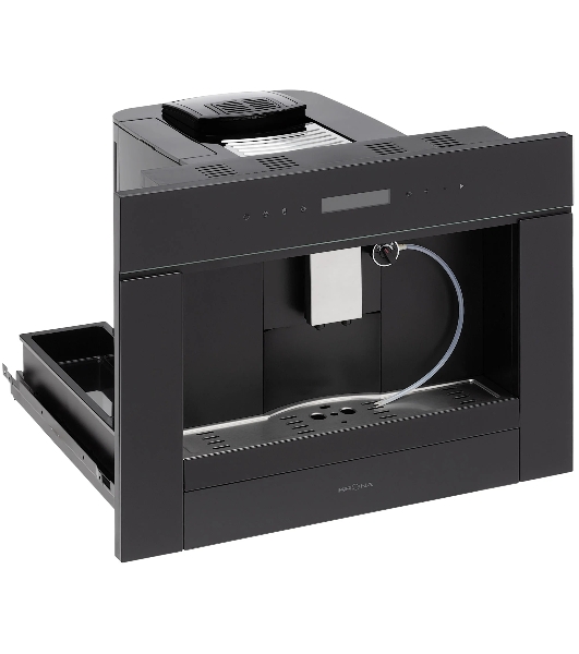 Кофемашина Krona REMS 45H coffee BL