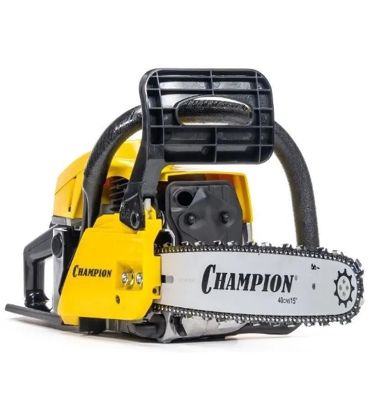 Бензопила Champion 246-15 1.9Вт 2.6л.с. дл.шины:16' (38см) (A246-15)