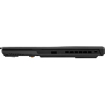 Ноутбук ASUS TUF F16 FX608JMR-RV170 16'(1920x1200 (матовый, 165Hz) IPS)/Intel Core i5 14450HX (2.4Ghz)/16Gb/512PCISSDGb/noDVD/Ext:nVidia GeForce RTX 5060(8192Mb)/Cam/BT/WiFi/90WHr/war 1y/2.2kg/Jaeger Gray/DOS, фото10