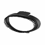 Отпариватель Tefal DT9100E0 черный/медный, 1600 Вт, 30 г/мин, 200 мл, фото4
