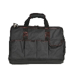 Сумка для инструментов Deli DL430901 Black Edition, фото21