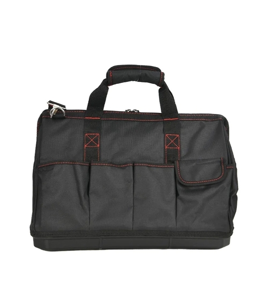 Сумка для инструментов Deli DL430901 Black Edition