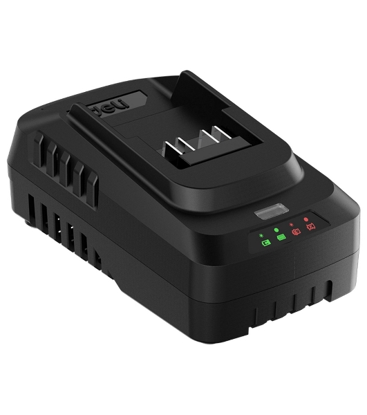 Зарядное устройство Deli DL-CD20A2E (2А, 20V)