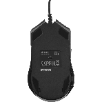 Мышь проводная A4Tech X89 Maze черный, 2400 dpi, USB, кнопки - 8, фото11