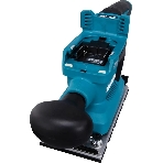 Вибрационная шлифовальная машина Makita DBO380Z 200Вт, фото4