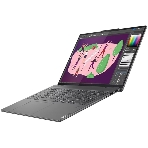 Ноутбук Lenovo Yoga 7 2-in-1 16IML9/16'/IPS/Intel Core Ultra 7 155U/16384Mb/1024Gb SSD/Intel Graphics/Windows 11 Home/серый/1.99kg, фото8