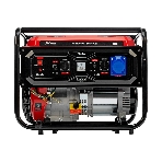 Электрогенератор бензиновый MTX RS-7000, 6 кВт, 74 дБ, 76 кг, фото11