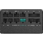 Блок питания Deepcool/GamerStorm PN750M V2 Gen.5, 750Вт, 80 PLUS Gold, 120мм, черный, фото14