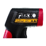 Инфракрасный термометр UT300A+, -20С ~ 400С, фото4